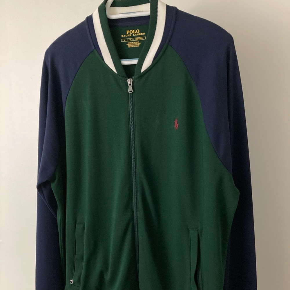 Ralph Lauren Polo jacket
